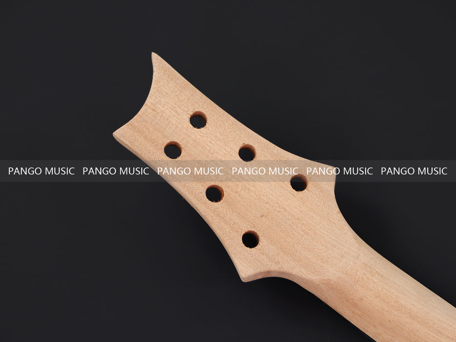 PRS Style DIY Electric Guitar Kit with F Hole (16488, Limited Edition)