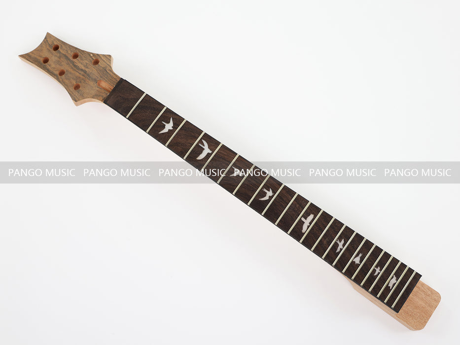 PRS Style DIY Electric Guitar Kit with F Hole (16488, Limited Edition)