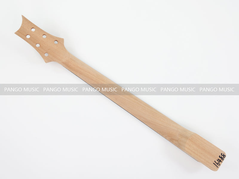 PRS Style DIY Electric Guitar Kit with F Hole (16488, Limited Edition)