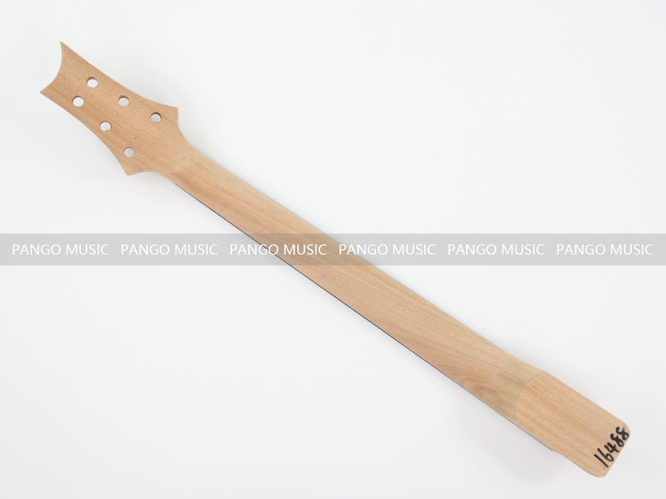 PRS Style DIY Electric Guitar Kit with F Hole (16488, Limited Edition)