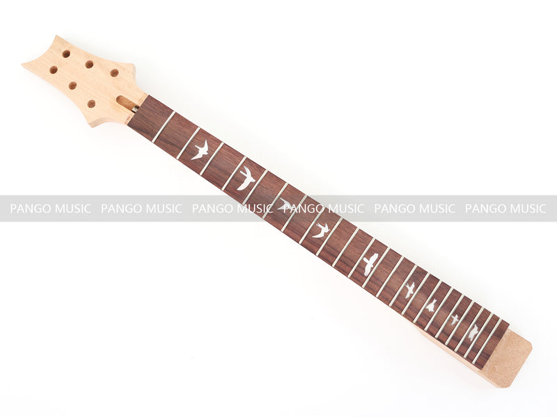 PRS Style F Holes Body DIY Electric Guitar Kit (PRS-728X)