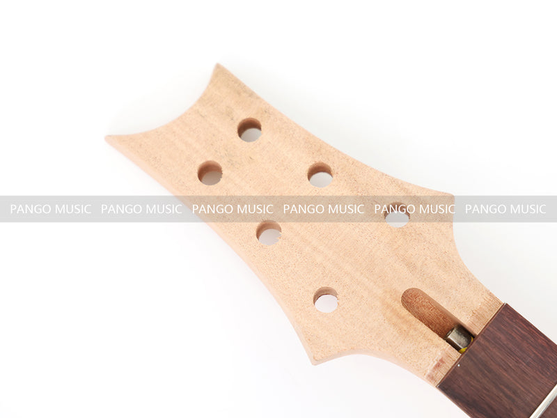 PRS Style F Holes Body DIY Electric Guitar Kit (PRS-728X)