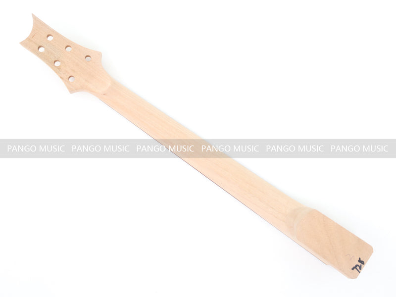 PRS Style F Holes Body DIY Electric Guitar Kit (PRS-728X)