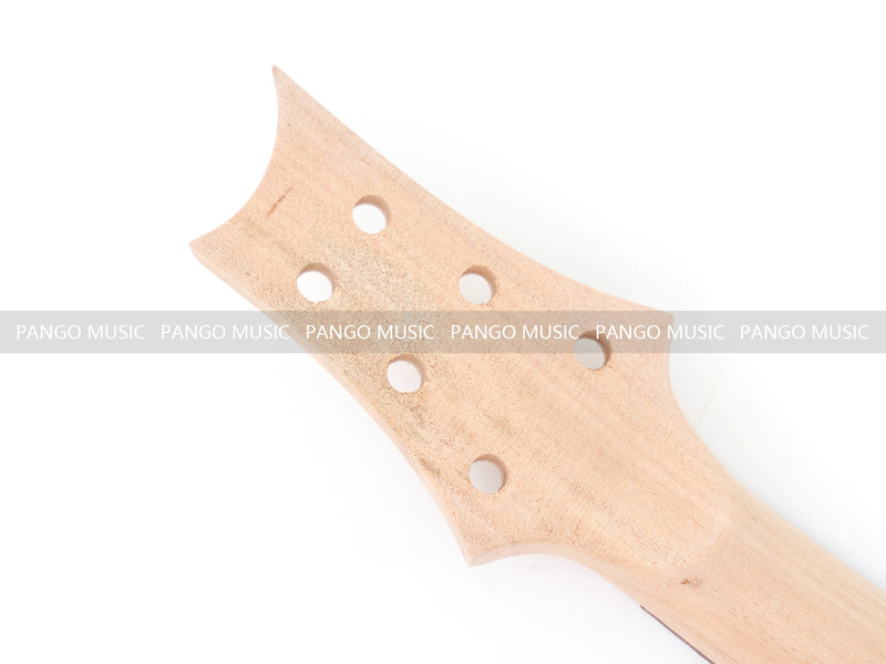 PRS Style F Holes Body DIY Electric Guitar Kit (PRS-728X)