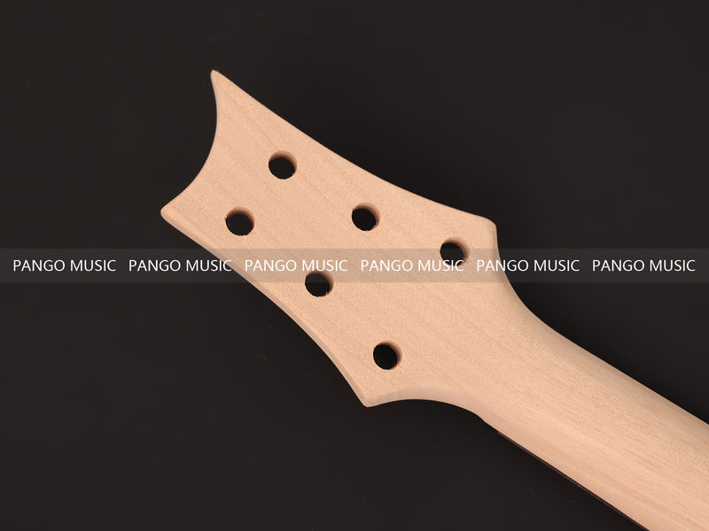 Pre-Sale PRS Style Bolt On Design DIY Electric Guitar Kit (PRS-535-D)