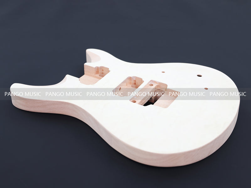 PRS Style DIY Electric Guitar Kit (PRS-716X)
