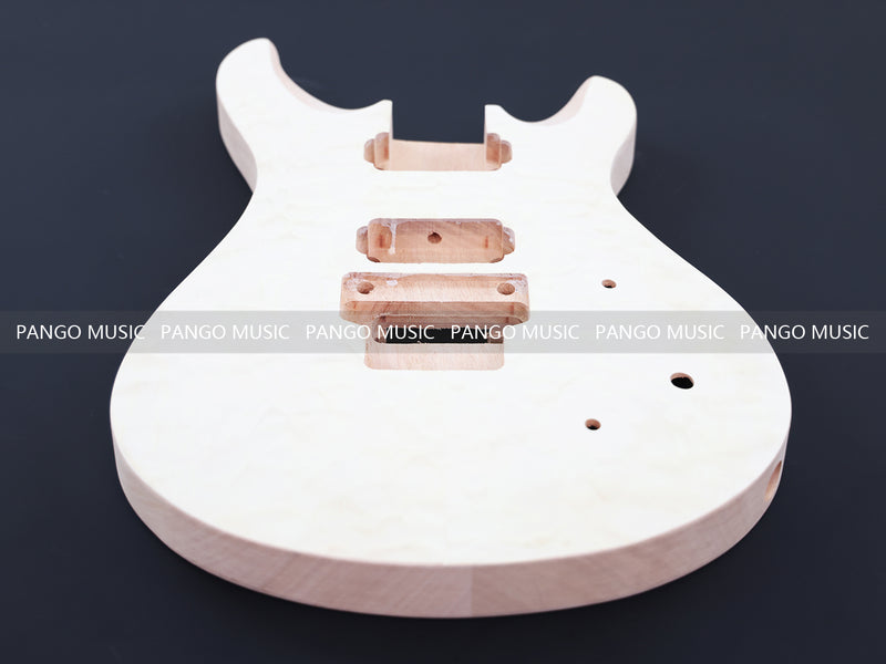 PRS Style DIY Electric Guitar Kit (PRS-716X)