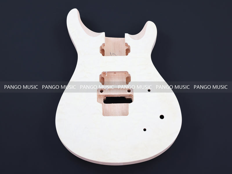 PRS Style DIY Electric Guitar Kit (PRS-716X)