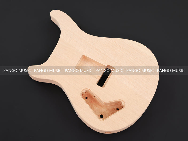 PRS Style DIY Electric Guitar Kit (PRS-716X)