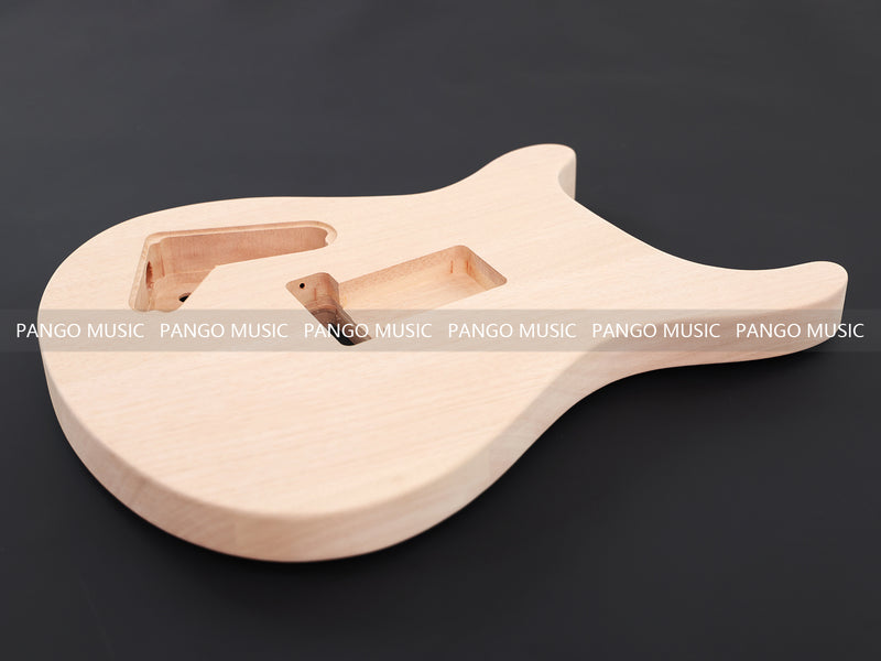 PRS Style DIY Electric Guitar Kit (PRS-716X)