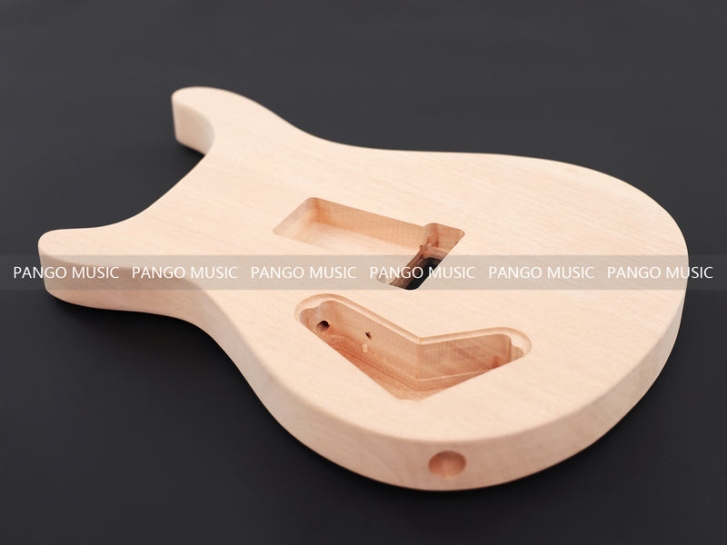 PRS Style DIY Electric Guitar Kit (PRS-716X)