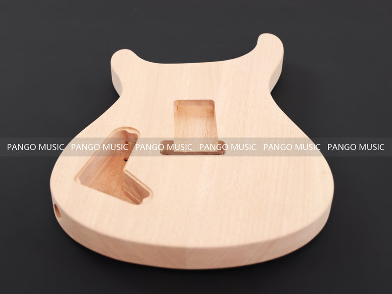 PRS Style DIY Electric Guitar Kit (PRS-716X)