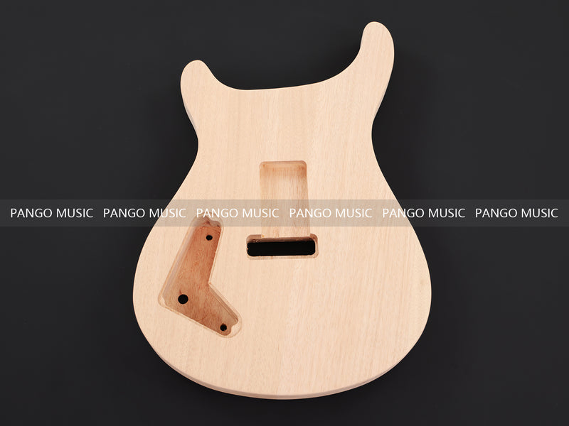 PRS Style DIY Electric Guitar Kit (PRS-716X)