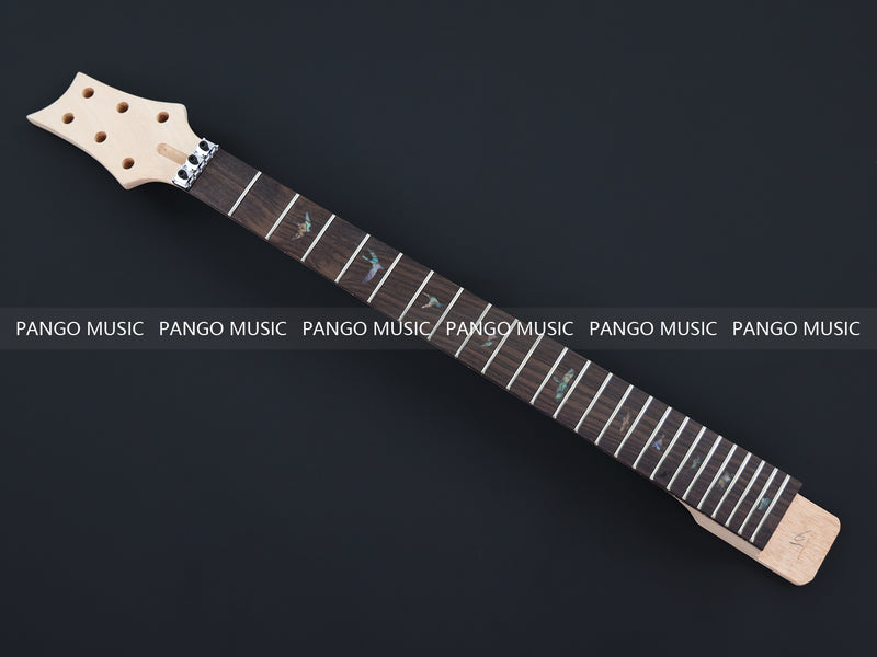 PRS Style DIY Electric Guitar Kit (PRS-716X)