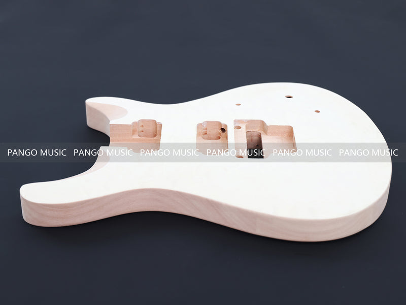 PRS Style DIY Electric Guitar Kit (PRS-716X)