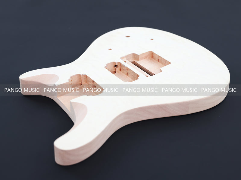 PRS Style DIY Electric Guitar Kit (PRS-716X)