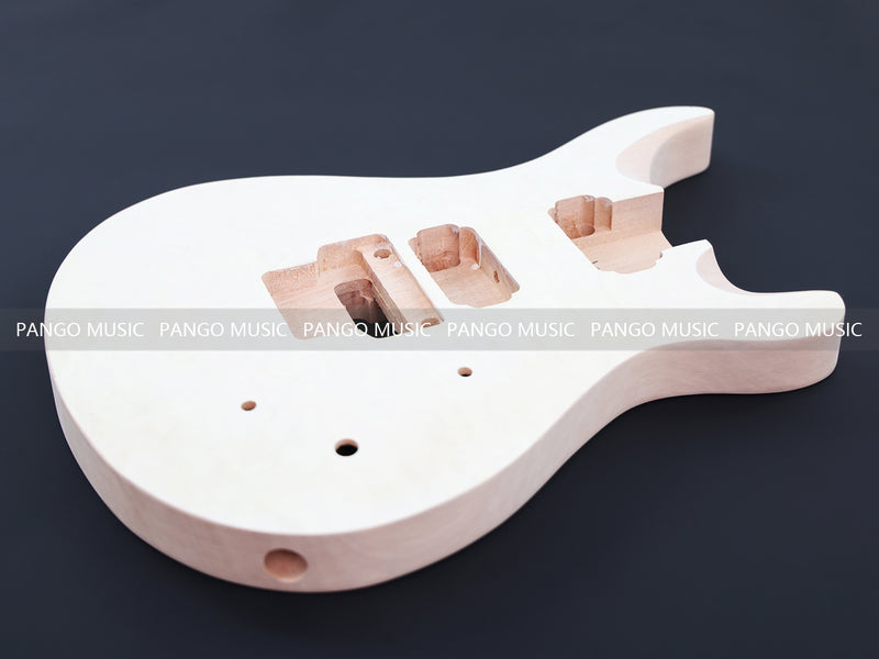PRS Style DIY Electric Guitar Kit (PRS-716X)