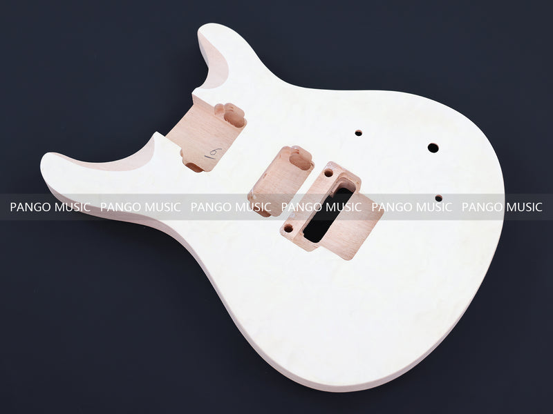 PRS Style DIY Electric Guitar Kit (PRS-716X)