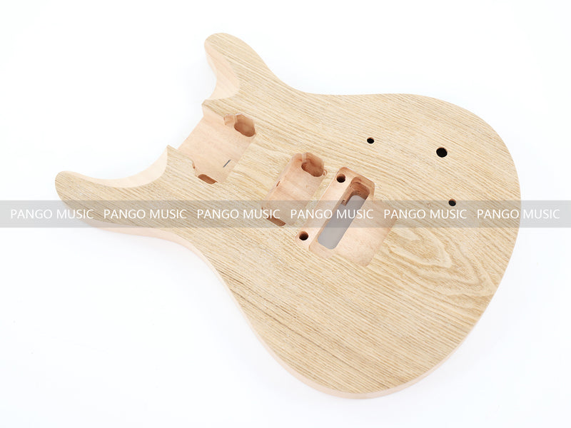 PRS Style DIY Electric Guitar Kit (PRS-717X)