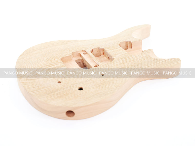 PRS Style DIY Electric Guitar Kit (PRS-717X)