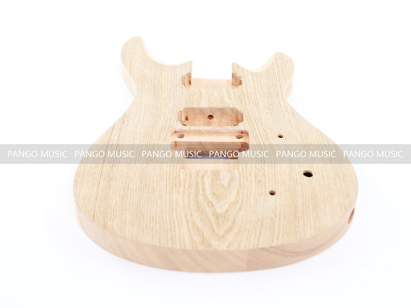 PRS Style DIY Electric Guitar Kit (PRS-717X)