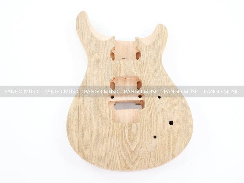 PRS Style DIY Electric Guitar Kit (PRS-717X)