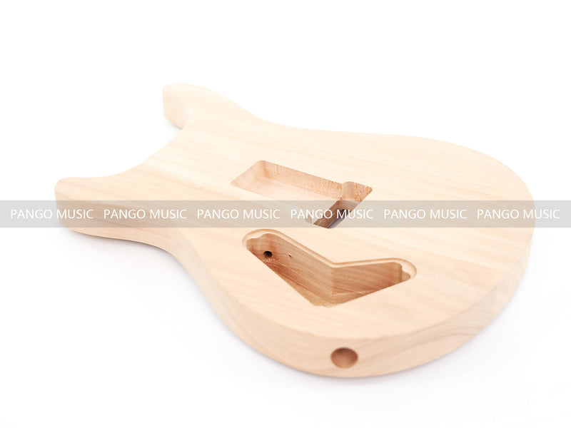 PRS Style DIY Electric Guitar Kit (PRS-717X)