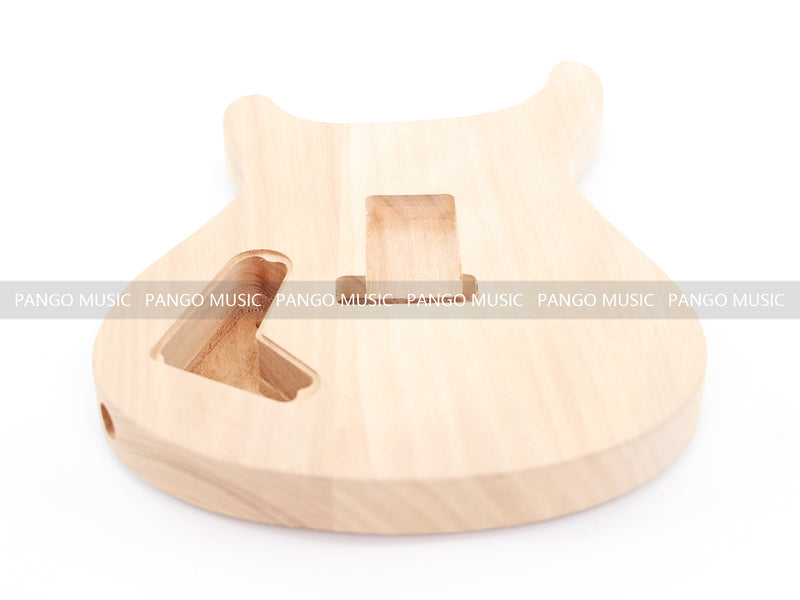 PRS Style DIY Electric Guitar Kit (PRS-717X)