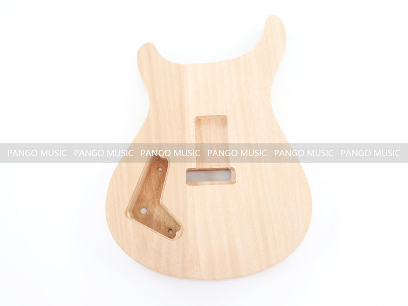 PRS Style DIY Electric Guitar Kit (PRS-717X)