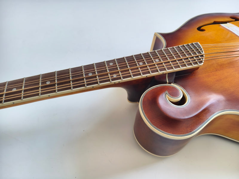 Pango Music All-Solid Wood Octave Mandolin (PMB-217)