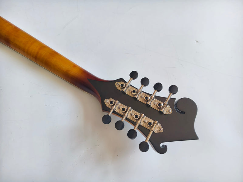 Pango Music All-Solid Wood Octave Mandolin (PMB-217)