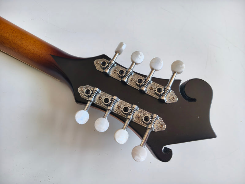 Pango Music All-Solid Wood Octave Mandolin (PMB-219)