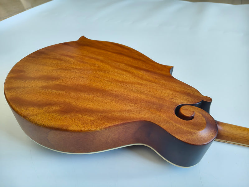 Pango Music All-Solid Wood Octave Mandolin (PMB-219)
