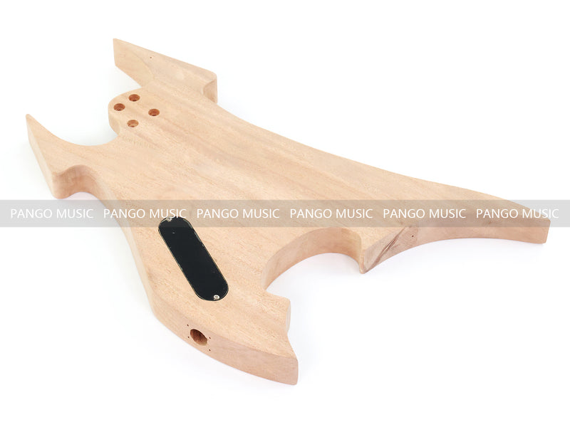 Pango Music BCR Style 6-String DIY Electric Guitar Kit (52969, Limited Edition)