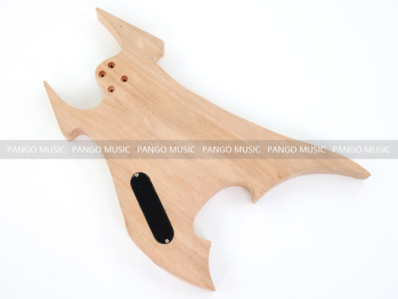 Pango Music BCR Style 6-String DIY Electric Guitar Kit (52969, Limited Edition)