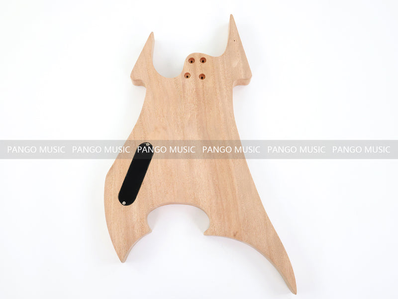 Pango Music BCR Style 6-String DIY Electric Guitar Kit (52969, Limited Edition)