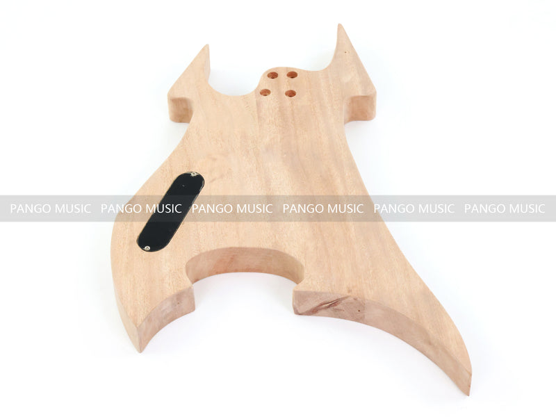 Pango Music BCR Style 6-String DIY Electric Guitar Kit (52969, Limited Edition)