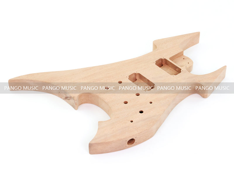 Pango Music BCR Style 6-String DIY Electric Guitar Kit (52969, Limited Edition)