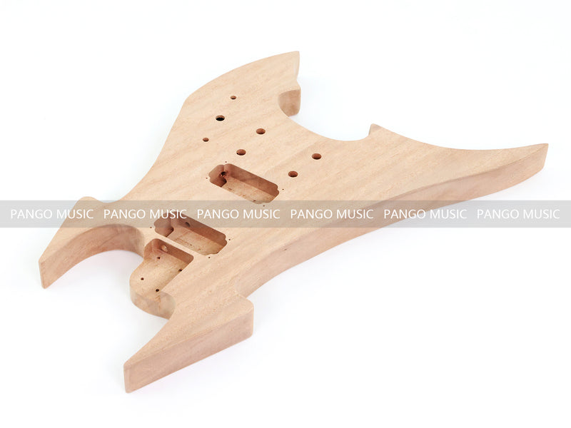 Pango Music BCR Style 6-String DIY Electric Guitar Kit (52969, Limited Edition)