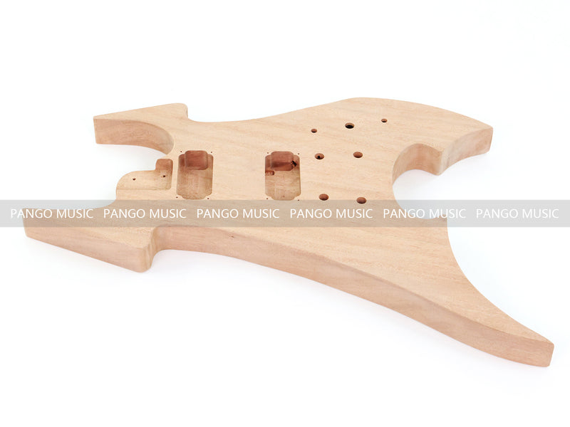 Pango Music BCR Style 6-String DIY Electric Guitar Kit (52969, Limited Edition)