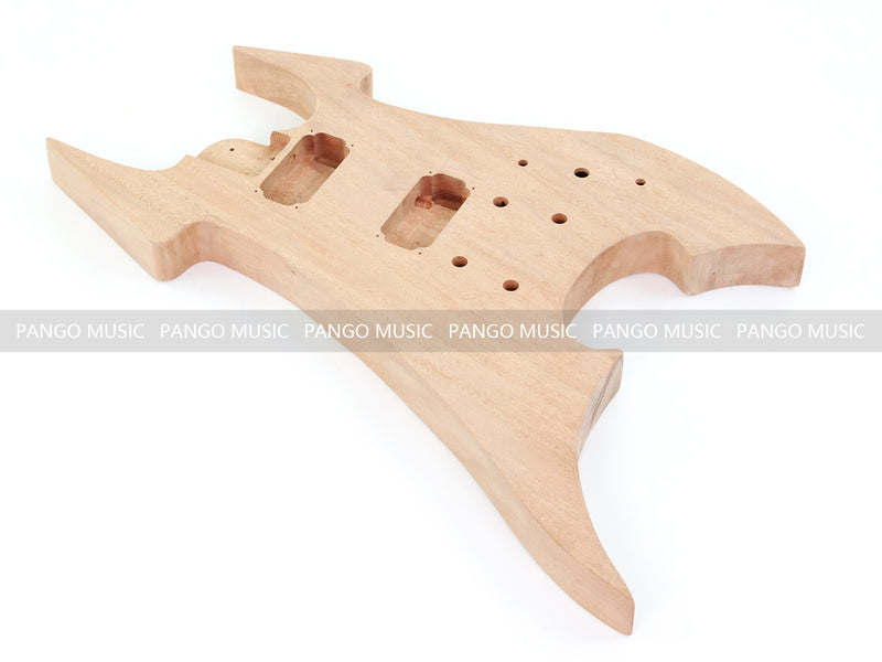 Pango Music BCR Style 6-String DIY Electric Guitar Kit (52969, Limited Edition)