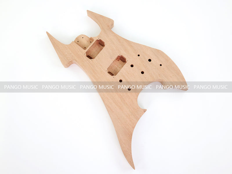 Pango Music BCR Style 6-String DIY Electric Guitar Kit (52969, Limited Edition)