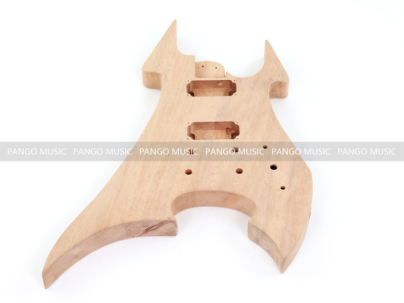 Pango Music BCR Style 6-String DIY Electric Guitar Kit (52969, Limited Edition)