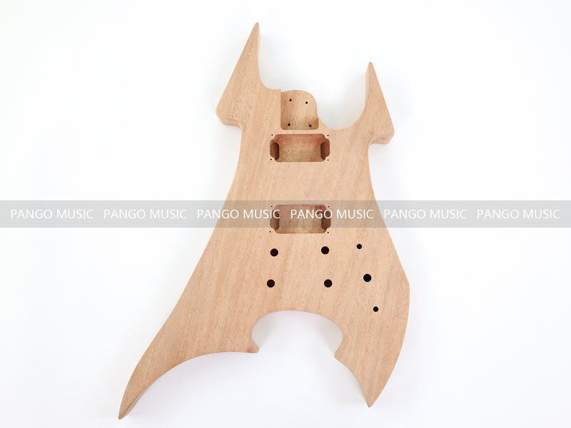 Pango Music BCR Style 6-String DIY Electric Guitar Kit (52969, Limited Edition)