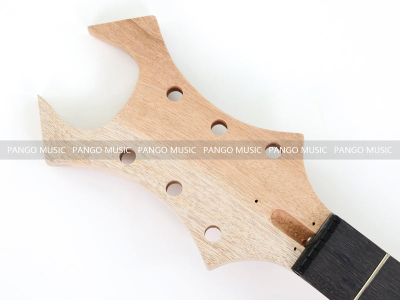 Pango Music BCR Style 6-String DIY Electric Guitar Kit (52969, Limited Edition)