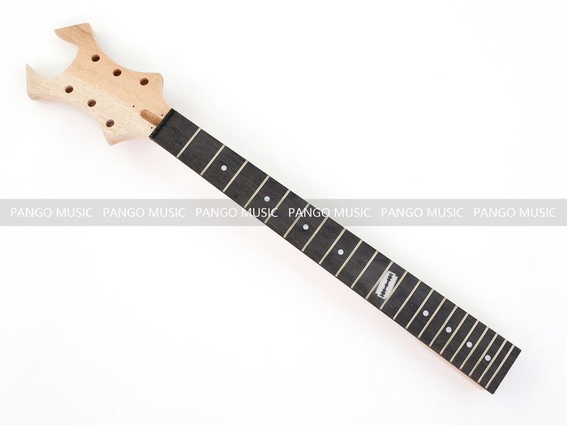 Pango Music BCR Style 6-String DIY Electric Guitar Kit (52969, Limited Edition)