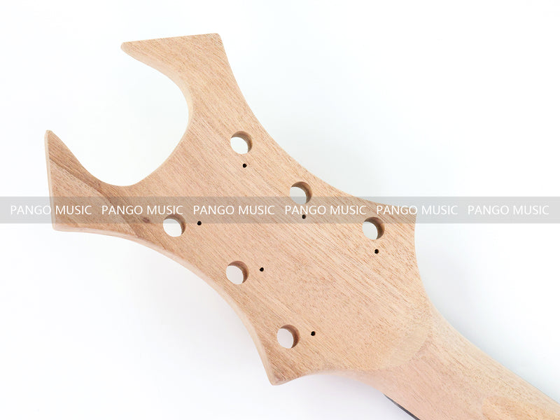 Pango Music BCR Style 6-String DIY Electric Guitar Kit (52969, Limited Edition)