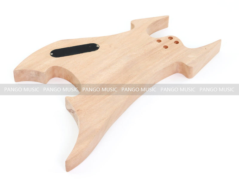 Pango Music BCR Style 6-String DIY Electric Guitar Kit (52969, Limited Edition)