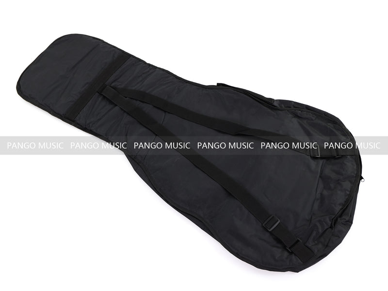 Double Neck 6+12 Strings Acoustic Guitar of Pango Music (PDN-1212)