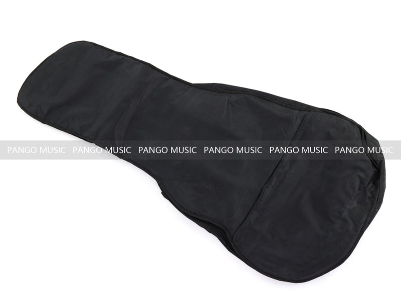 Double Neck 6+12 Strings Acoustic Guitar of Pango Music (PDN-1212)